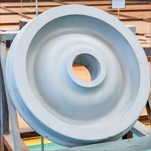 Forging Wheels