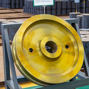 Forging Wheels