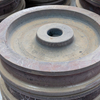 Forging Wheels