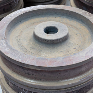 Forging Wheels
