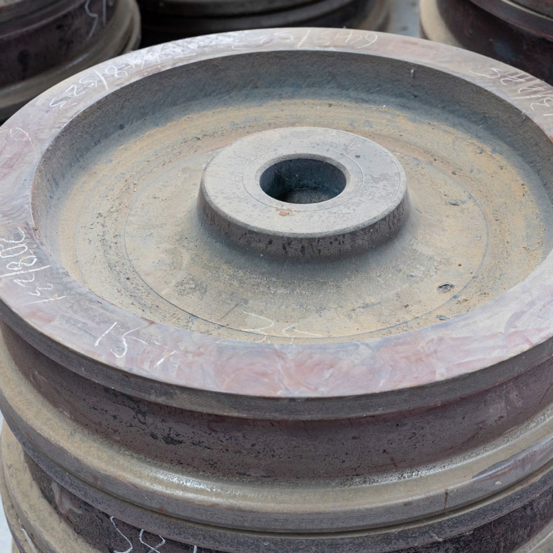 Forging Wheels