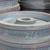 Forging Wheels