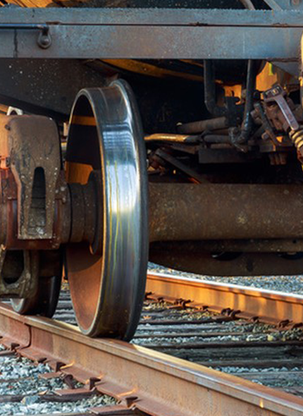 Mine-wheel