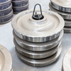 Forging Wheels
