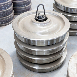 Forging Wheels